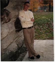 Bob Saget's Classmates® Profile Photo