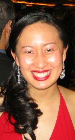 Jessica Wong's Classmates® Profile Photo