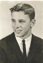 Lawrence (Larry) Barnhouse's Classmates profile album