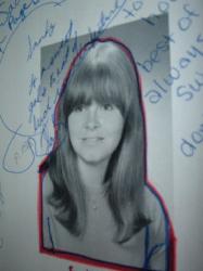 Sandra Moore's Classmates® Profile Photo