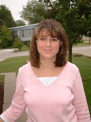 Tina Calfee's Classmates® Profile Photo