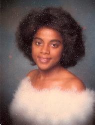 Laronda Hutchison's Classmates profile album