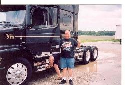 Fred McCarter's Classmates® Profile Photo