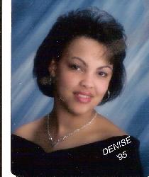 Denise Hughes' Classmates profile album