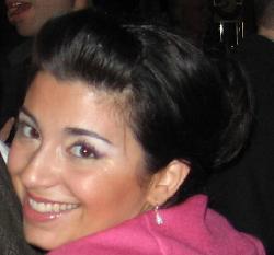 Jane Alkhouri's Classmates® Profile Photo
