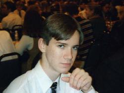 Michael Kilpatrick's Classmates profile album