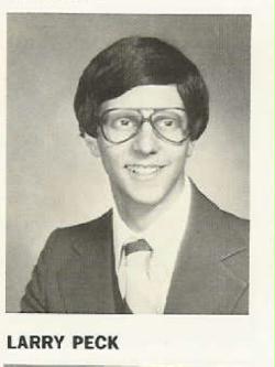 Larry Peck's Classmates profile album