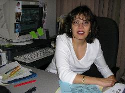 Nellie Sanchez's Classmates® Profile Photo