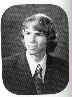 Jim Sanborn's Classmates profile album