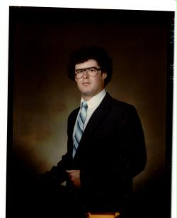 Bill Penn's Classmates profile album