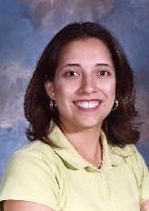 Maria Navarro's Classmates® Profile Photo