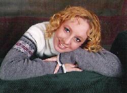 Jessica Christenson's Classmates® Profile Photo