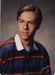 Scott Corbett's Classmates® Profile Photo