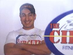 Efren Juarez's Classmates® Profile Photo