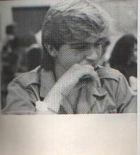 Jim Tsatsos' Classmates profile album