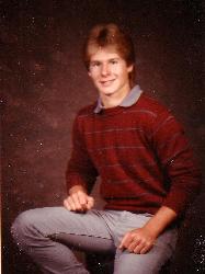 Paul Monnahan's Classmates profile album