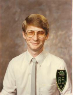 Jeff Boyd's Classmates profile album