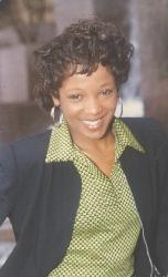 Trina  Richardson Holloway's Classmates® Profile Photo