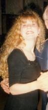 Geri Gittens's Classmates® Profile Photo