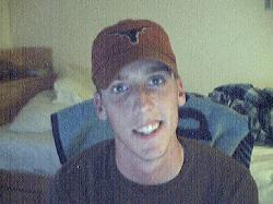 Cody Melton's Classmates® Profile Photo