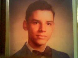 Kenneth Soto Sr's Classmates profile album