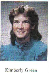 Kim Green Ragland's Classmates profile album