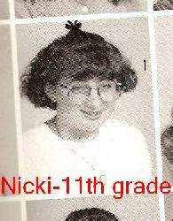 Nicki Kirkwood's Classmates profile album