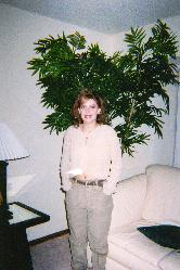 Trish Mitchell's Classmates profile album