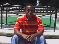 Andre Cooper's Classmates® Profile Photo