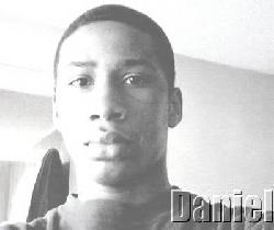 Daniel Blackmon's Classmates® Profile Photo