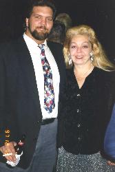 Mark And Shirley Powichroski's Classmates® Profile Photo