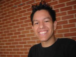 Chris Alvarado's Classmates® Profile Photo