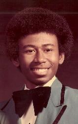 Harold B Brown Jr's Classmates profile album