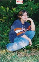 Kathryn Babb's Classmates® Profile Photo