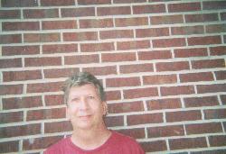 Mike Hamby's Classmates® Profile Photo