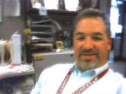 Rick Simon's Classmates® Profile Photo