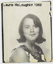 Laurie McLaughlin's Classmates profile album