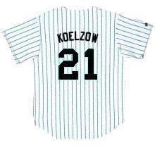 Tim Koelzow's Classmates® Profile Photo