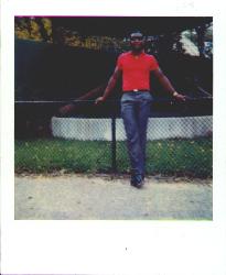 Donald Mathis' Classmates profile album