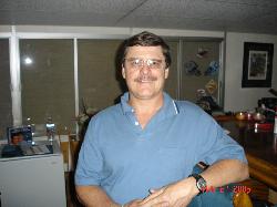 Richard Brummett's Classmates® Profile Photo