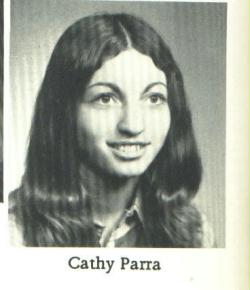 Cathy Parra's Classmates profile album