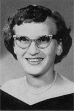 Gloria Pressnall's Classmates profile album