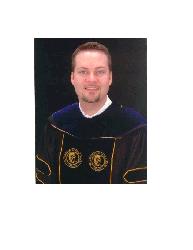 Brad Moorefield's Classmates® Profile Photo