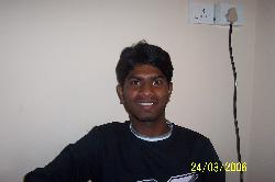 Srinivas Gurubilli 's Classmates® Profile Photo