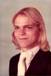 Randy French's Classmates profile album