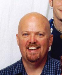 Mark Webb's Classmates® Profile Photo