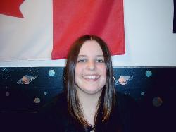Collette Baker's Classmates® Profile Photo
