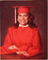 Diana Cervantes' Classmates profile album