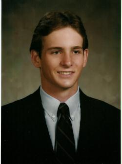 Stephen Barrie's Classmates® Profile Photo