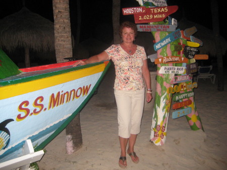 Aruba 2008